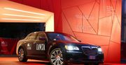 Lancia Thema debiutuje na festiwalu filmowym w Wenecji [wideo]