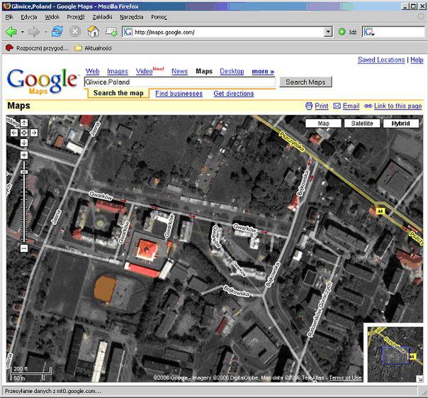 8 rozszerzeń do Firefoxa, które sprawią, że Google Maps stanie się przydatniejsze
