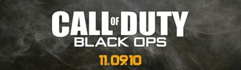 Call of Duty: Black Ops - kompendium wiedzy