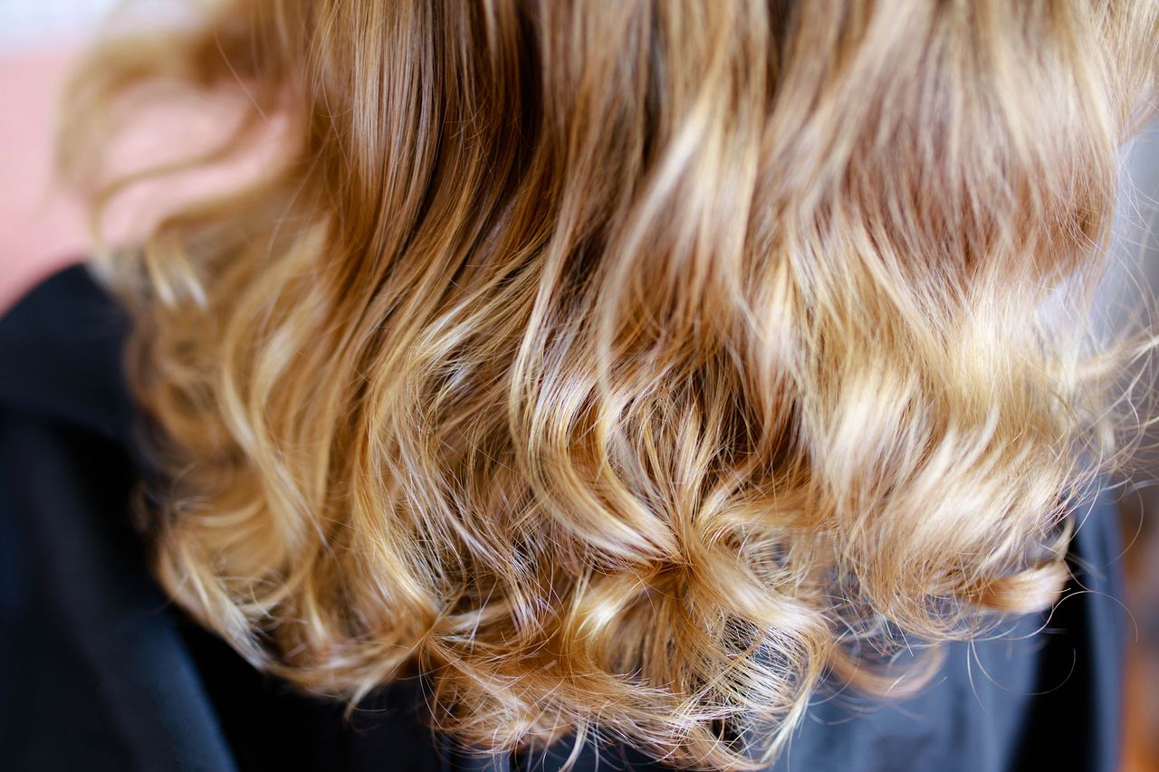 Wcierki do włosów. Płynne odżywki do wymagających kosmyków