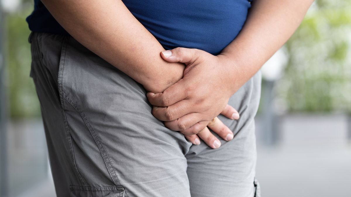 Infekcja intymna może rozwinąć się zarówno u kobiet, jak i mężczyzn