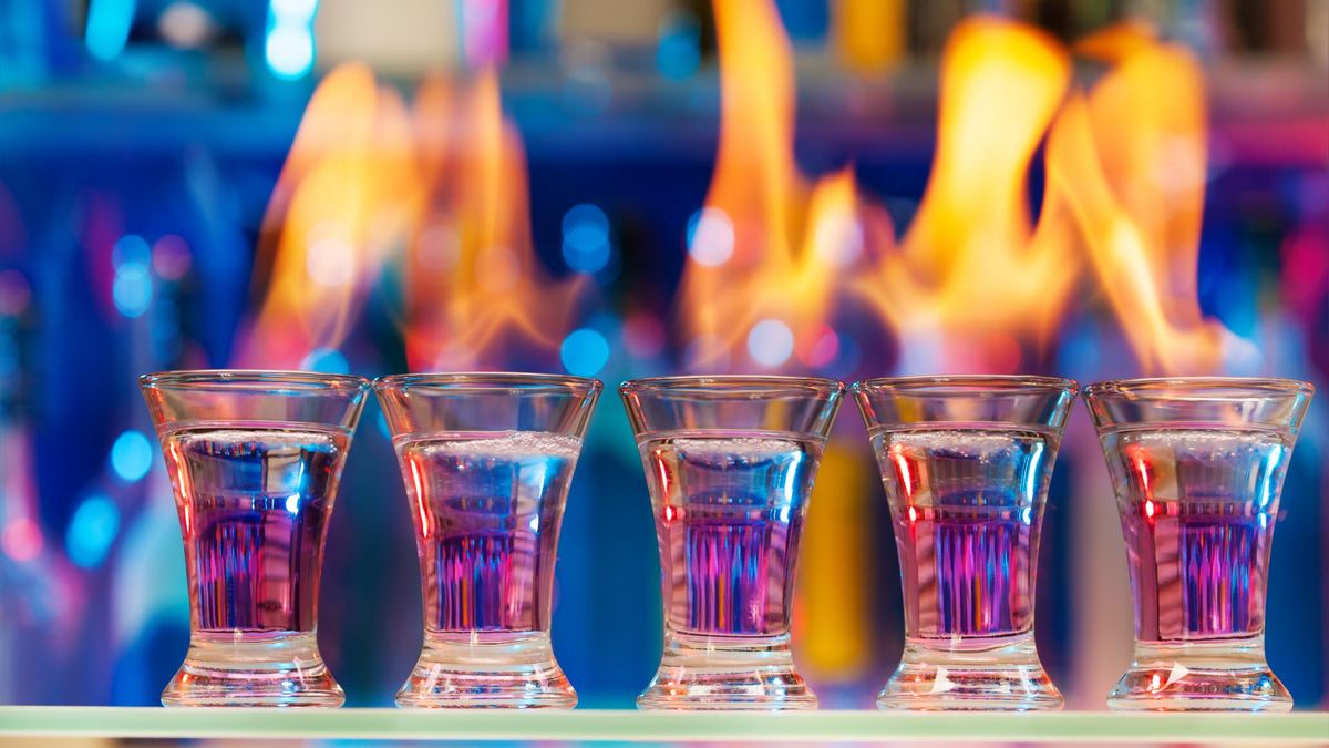 Alkohol zwiększa ryzyko raka