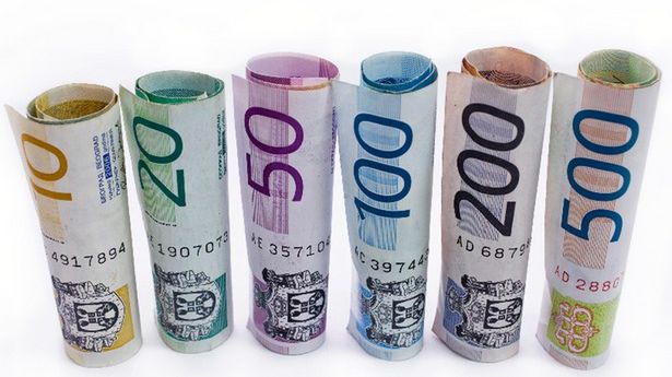 Turystyczne loty kosmiczne - nowy rynek dla... firm ubezpieczeniowych 1