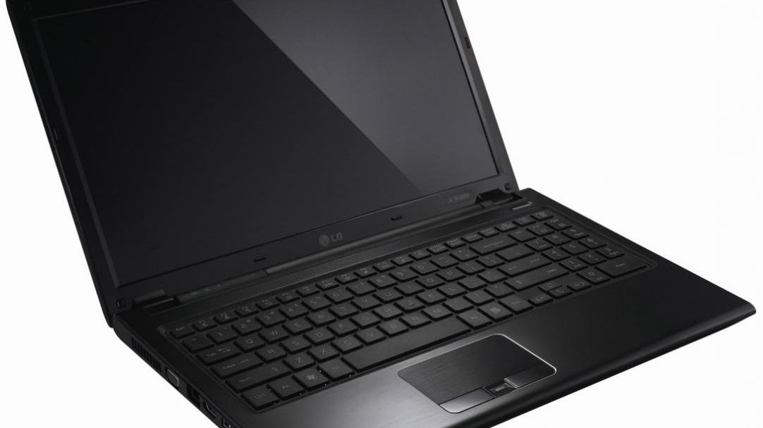 LG A530 - oglądaj i nagrywaj w 3D! 1