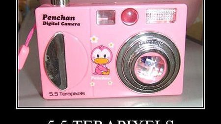 25 geekowskich demotywatorów [cz.1] 1