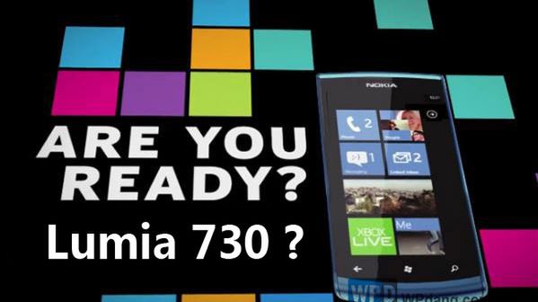 Nokia Lumia 730 z Windows Phone Tango już na MWC 2012? 1