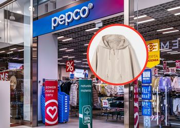 Zaraz zniknie z wieszaków. W ofercie Pepco hitowa kurtka na wiosnę