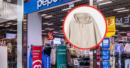 Zaraz zniknie z wieszaków. W ofercie Pepco hitowa kurtka na wiosnę
