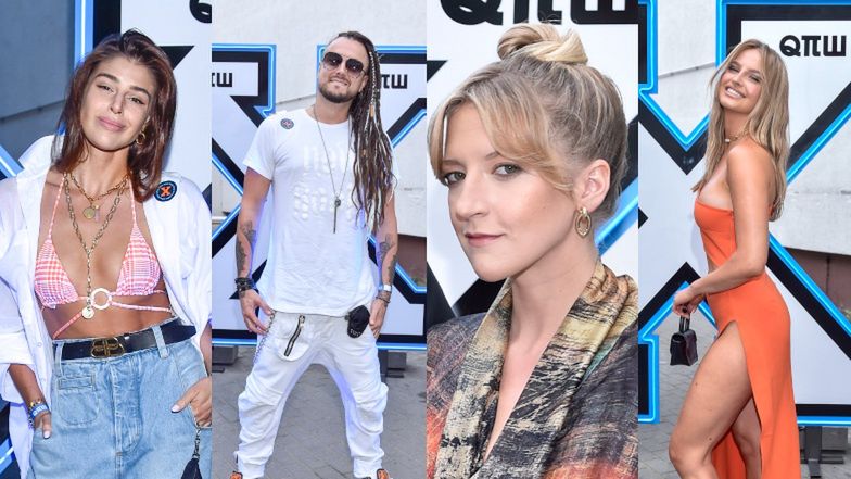 10-lecie marki Roberta Kupisza