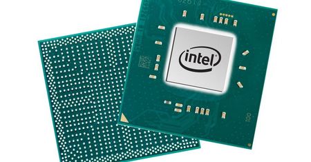 Intel wprowadza procesory Coffee Lake-B - dobra alternatywa dla komputerów mini-PC i AiO