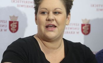 Komornik zajął konta rodziny pięcioraczków. "Zostałam z niczym"