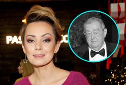 Dorota Gardias też żegna Mariusza Waltera. Opublikowała list od byłego szefa