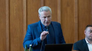 Radni miasta zgodni ws. statystycznego rozwodu Bydgoszczy i Torunia