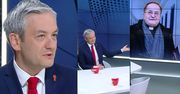 Robert Biedroń o Radiu Maryja: "Hierarchowie sączą nienawiść"