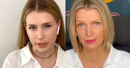 "To były istne tortury". Internauci z trudem próbowali wysłuchać gwiazdy "365 dni"