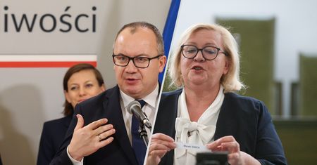Bodnar pod ostrzałem. Kuriozalne ataki stronników Ziobry