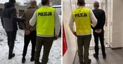 Gniezno: Dwaj bracia tymczasowo aresztowani po zarzutach znęcania się nad matką