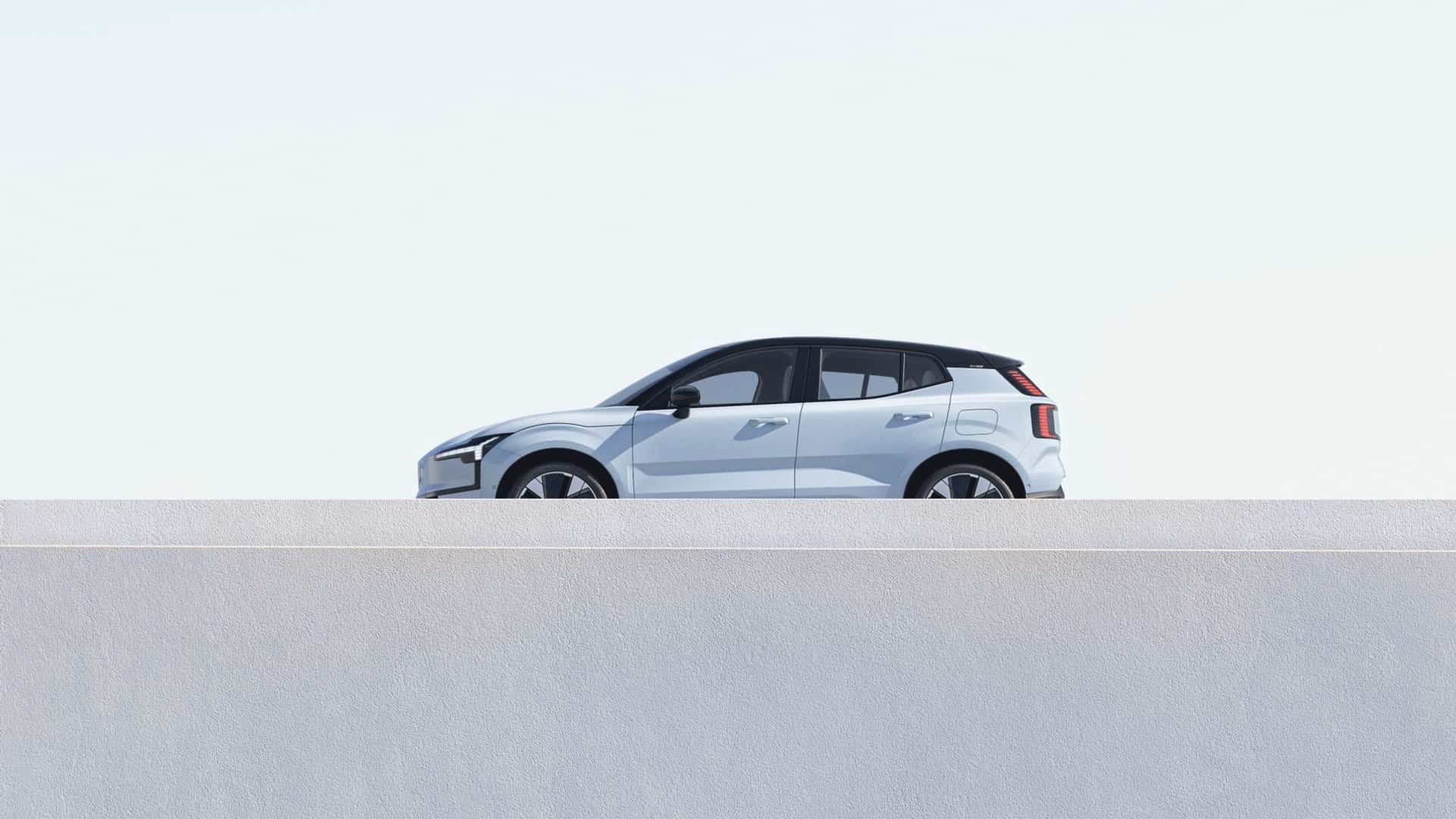 Volvo EX30