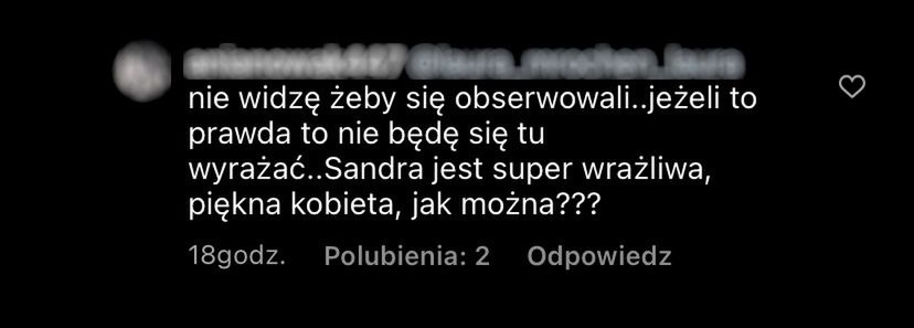 Fani dopytują o rozstanie