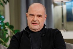 Cezary Żak zapowiada emeryturę. Chce pracować jeszcze tylko kilka lat