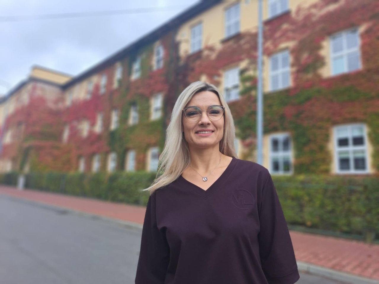 Końskie: W "starym" ogólniaku w sobotę wielkie świętowanie. Szkoła obchodzi 110-lecie istnienia