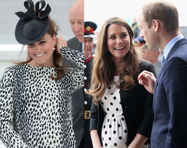 Kate Middleton NA PORODÓWCE?!