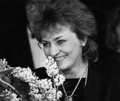 Urban pisał o jej fenomenie. Zaskakujące, co legenda TVP robi dziś