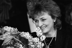 Urban pisał o jej fenomenie. Zaskakujące, co legenda TVP robi dziś