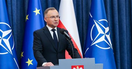 Padł termin. Prezydent zwoła Radę Bezpieczeństwa Narodowego