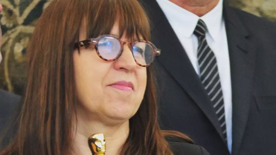 Filmy Ewy Puszczyńskiej zdobywały Oscary