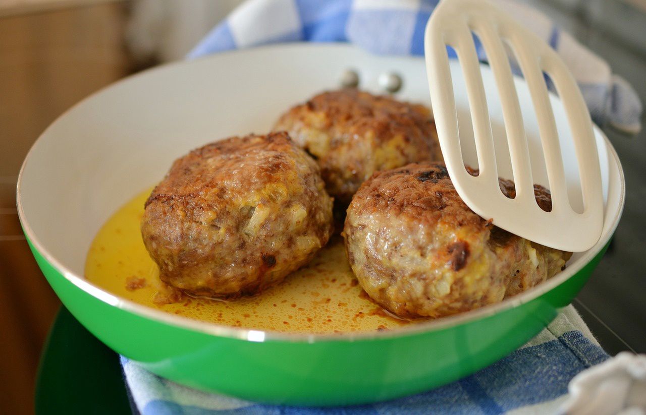 Smoked mackerel cutlets: The healthy twist on a classic favorite