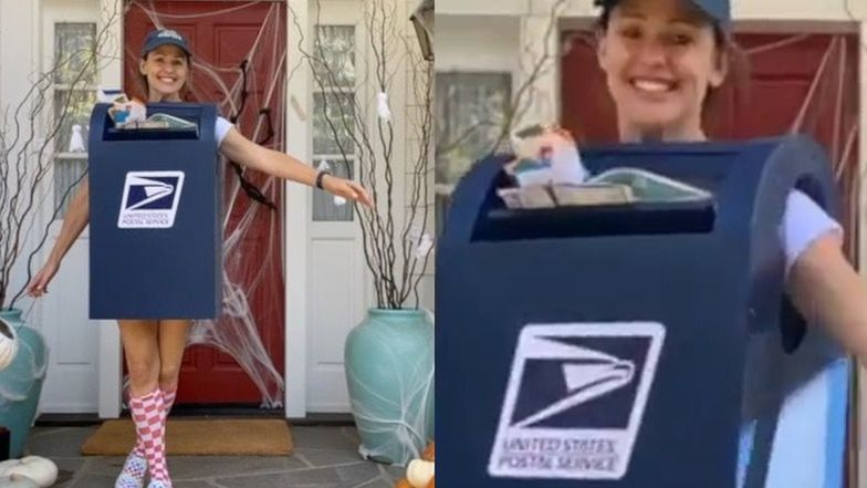 Najlepsze halloweenowe stroje gwiazd