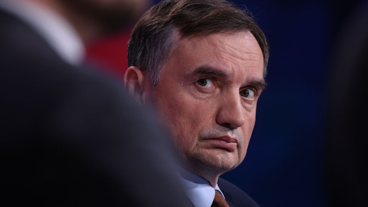 Zbigniew Ziobro
Art Service
konwencja, konwencja programowa, konwencja programowa PiS, PiS, polityk, polityka, debata debaty, Ludzie, portret