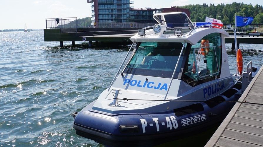 Prawo jazdy można stracić nie siadając za kółkiem.