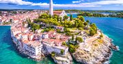 Gdzie jest bezpiecznie, a gdzie trzeba uważać po zmroku? Chorwacja na czele rankingu