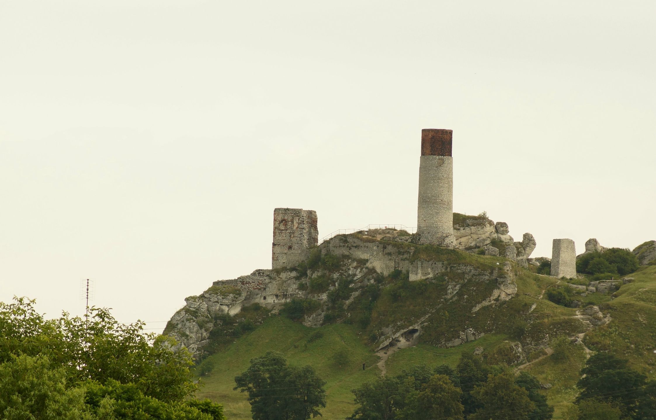 Olsztyn koło Częstochowy 