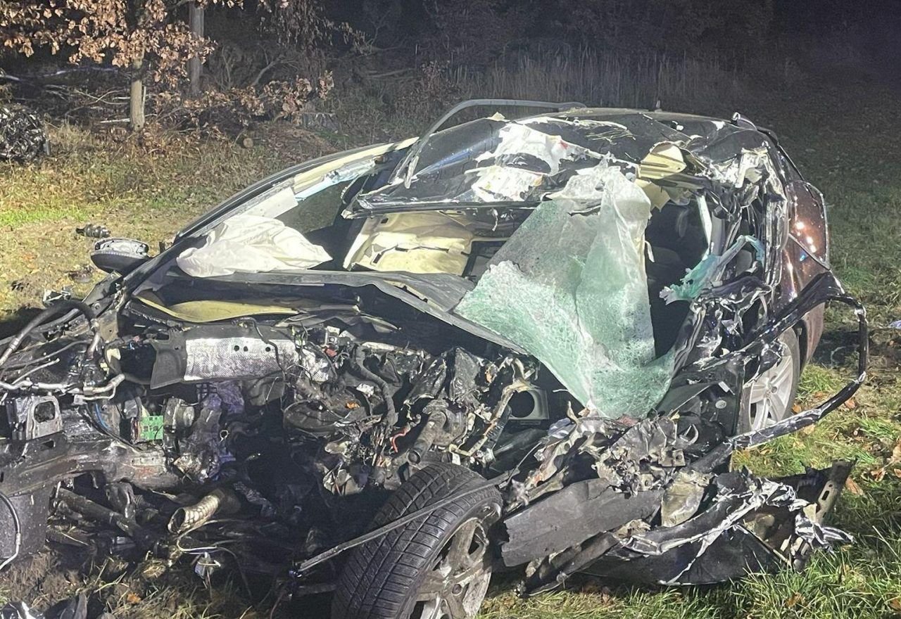 Koryta: Tragiczny wypadek na DK92. Jedna osoba zginęła na miejscu