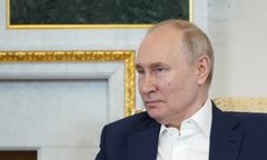 Atak "fałszywej flagi"? USA ujawniają, co może szykować Putin