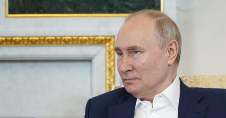 Atak "fałszywej flagi"? USA ujawniają, co może szykować Putin