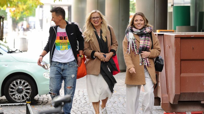 Gospodynie "Miasta Kobiet"