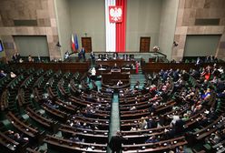 Czwartkowe obrady Sejmu. Transmisja na żywo