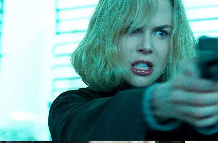 "Inwazja" już dziś w telewizji 