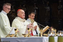 Pasterka w cieniu koronawirusa. Ostry reżim sanitarny i liczenie wiernych, w niektórych miejscach msza odwołana