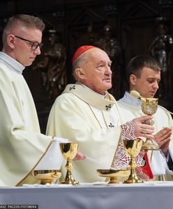 Pasterka w cieniu koronawirusa. Ostry reżim sanitarny i liczenie wiernych, w niektórych miejscach msza odwołana