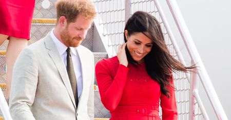 Meghan i Harry zdradzili płeć dziecka. Są bardzo szczęśliwi