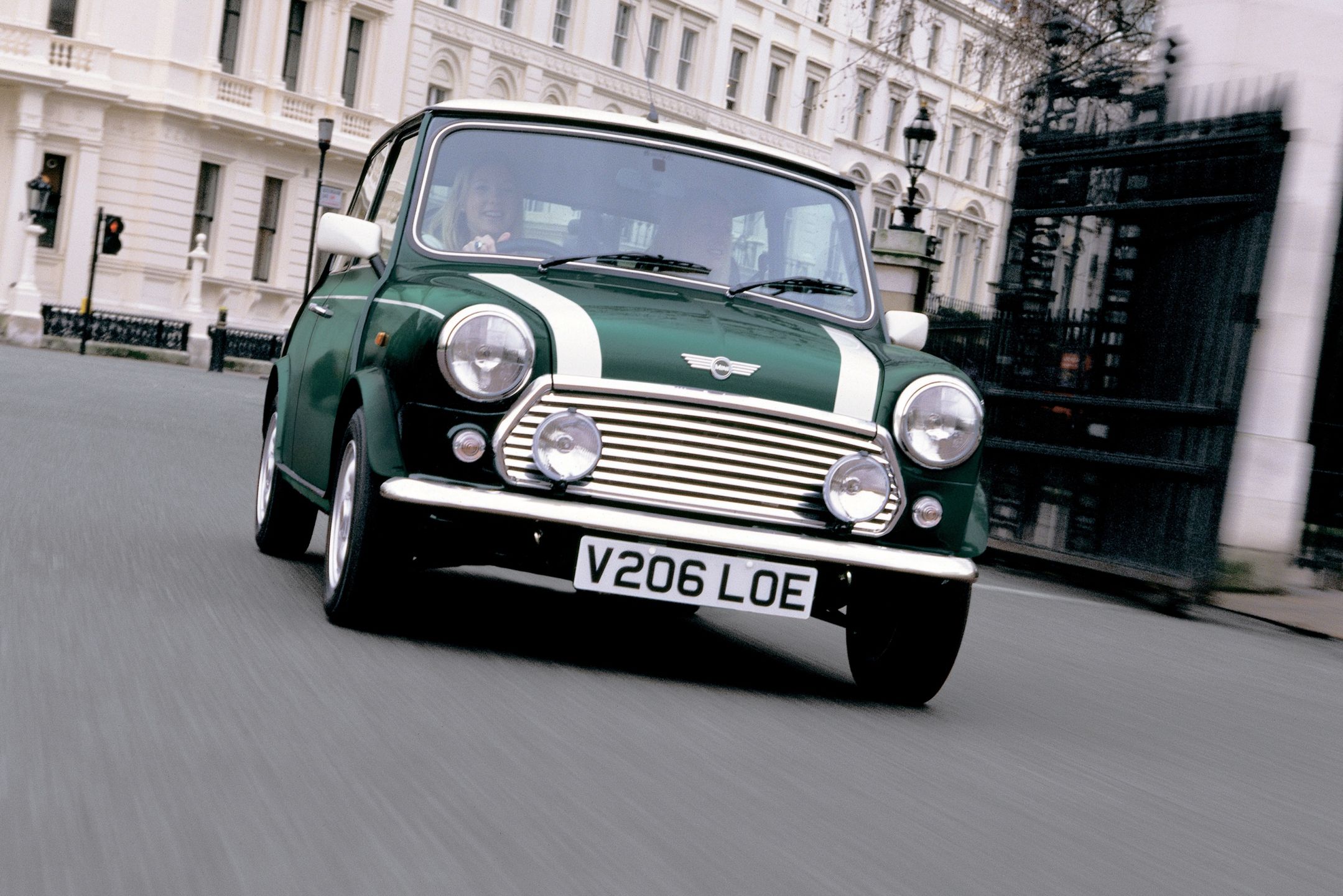 Mini