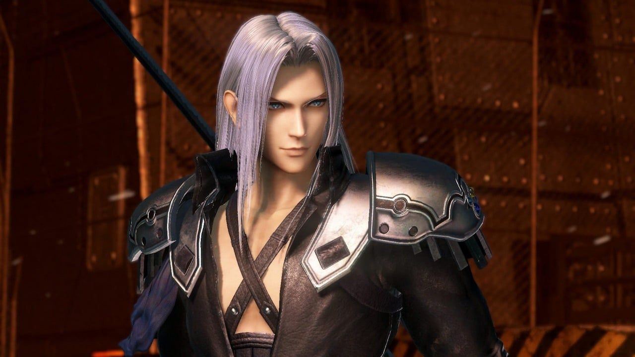 Square Enix ogłasza powrót uwielbianej serii spin-offów Final Fantasy