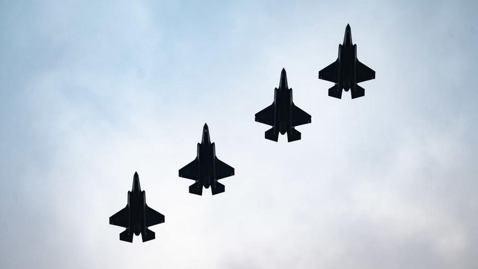 F-35A