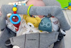 Nie wiedzą, co to "mama". 50 dzieci mieszka w szpitalu, bo nie ma dla nich domu