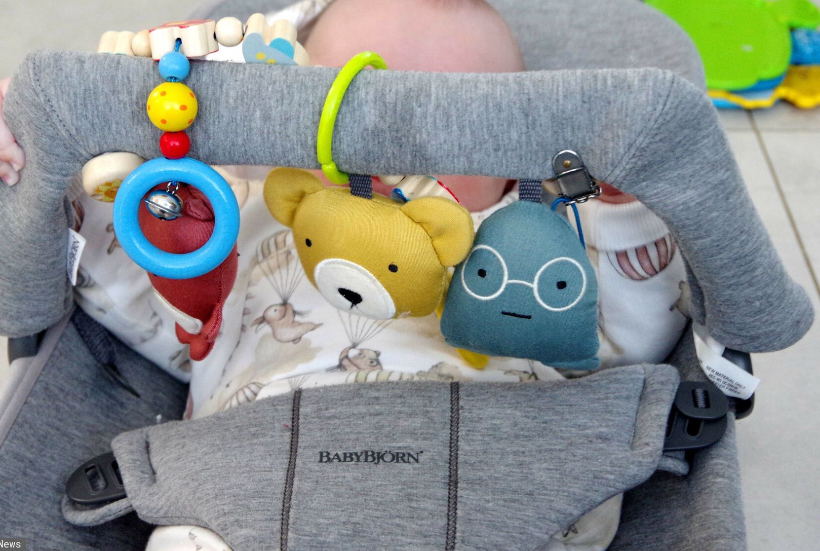 Ponad 700 dzieci rocznie mieszka w szpitalach, bo nie mają domu